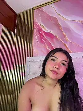 Rousse_blue's cam snapshot