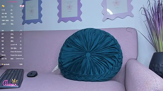 Samira_Zayd's cam snapshot