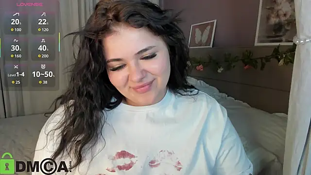 Annet_Nel1son's cam snapshot