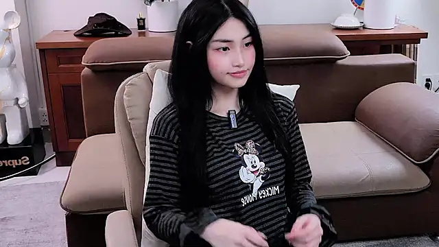 xiaoyu_baobei's cam snapshot