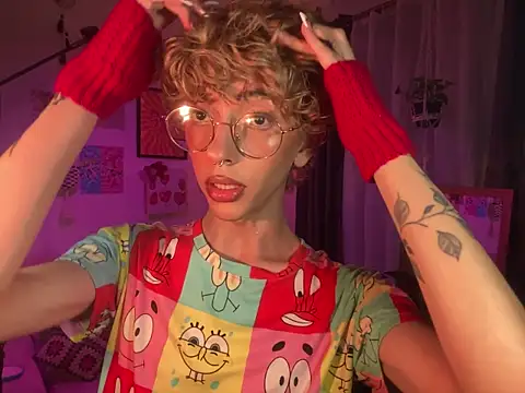 lyamthommpson live sex cam