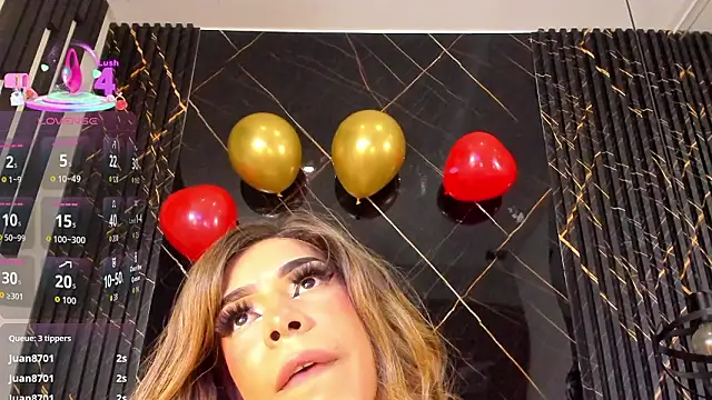 Giorgina_Parado live sex cam