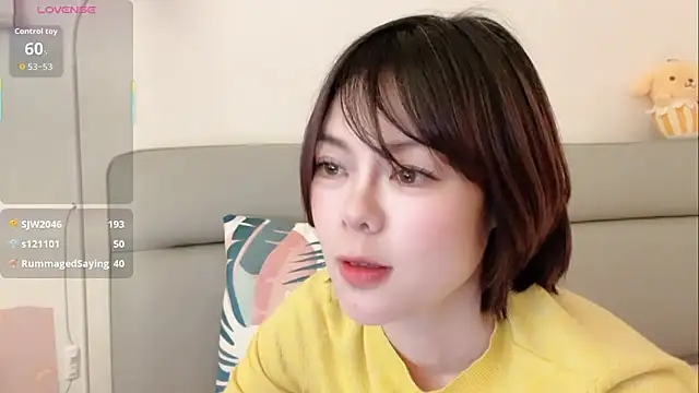 Linda-LL live sex cam