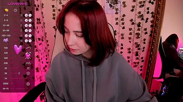 deboramoore's cam snapshot