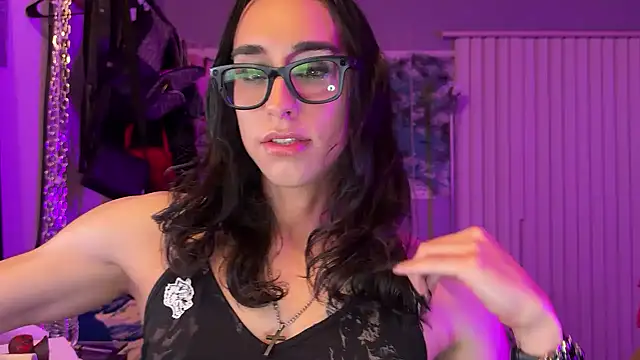 xoFrankie live sex cam