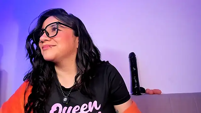 rose_xdd's cam snapshot