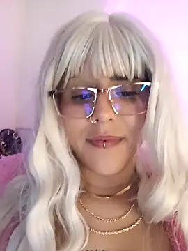 la_venuss's cam snapshot