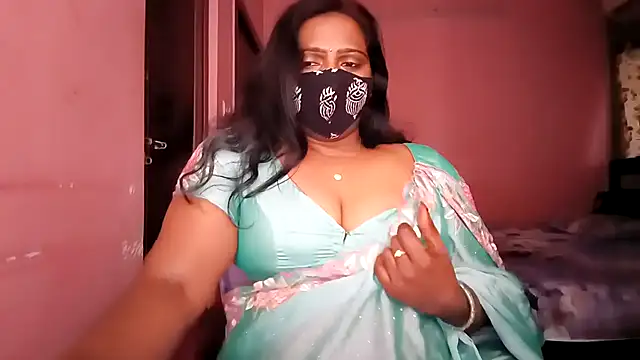 telugu_ammuu's cam snapshot