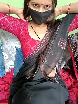 SareeQween143's cam snapshot