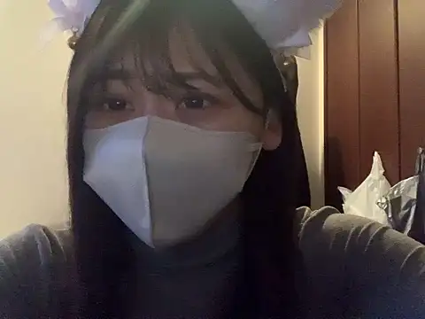 0p-saki-p0's cam snapshot