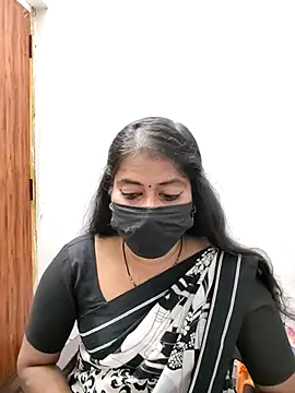 tamil_Sigappu_Roja's cam snapshot