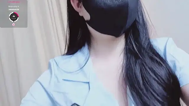 Miu-999's cam snapshot