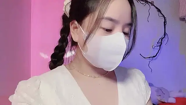 BeChinh_Lee's cam snapshot