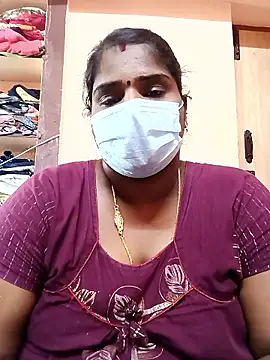 Tamil_Bhuvi69's cam snapshot