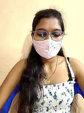 Nithya_Nith's cam snapshot