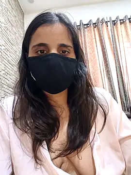 tinaarora's cam snapshot