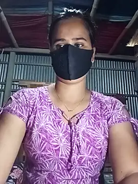 Sexy-Binita's cam snapshot