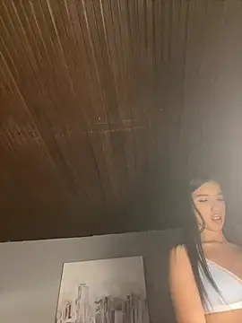 Praga_Pink's cam snapshot