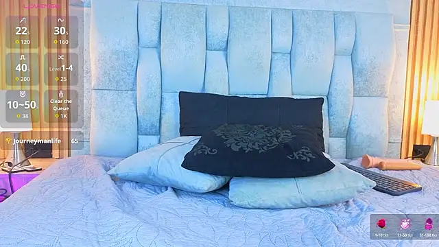 goldilockss15 live sex cam