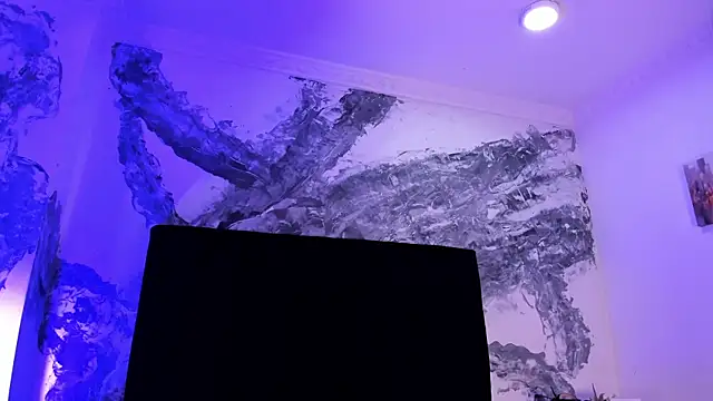 lilithDraven_'s cam snapshot