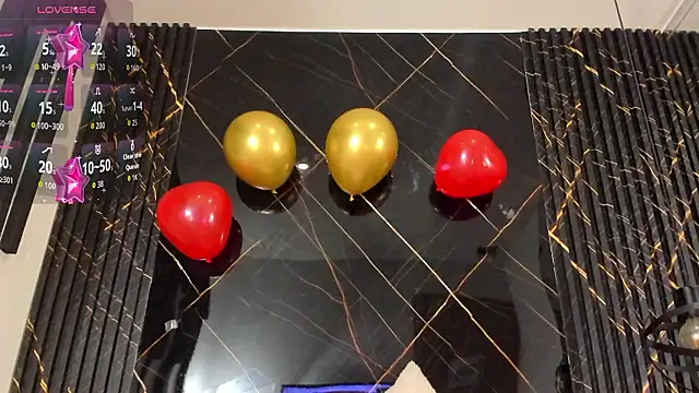 Giorgina_Parado live sex cam