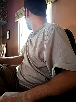 daddy_live_cam's cam snapshot