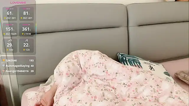 Linda-LL's cam snapshot