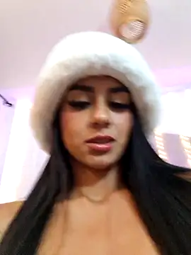 Juliana_Xander's cam snapshot