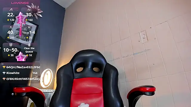 AllisonSpicy live sex cam