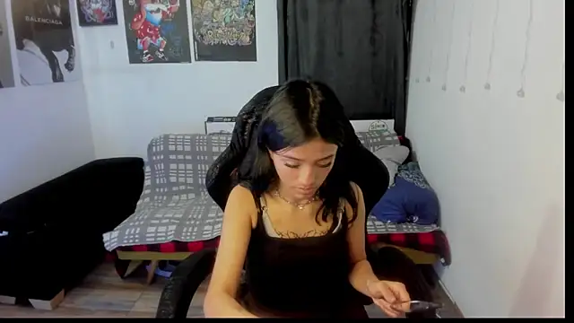 Candy__Girll18's cam snapshot