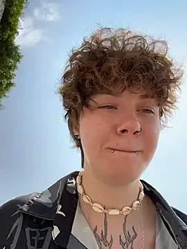 IceMur's cam snapshot