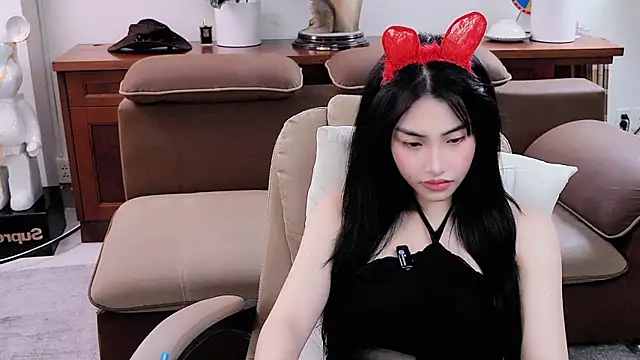 xiaoyu_baobei's cam snapshot