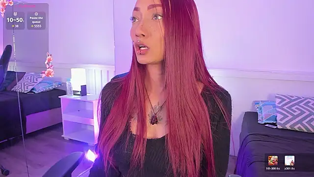 maya1_'s cam snapshot