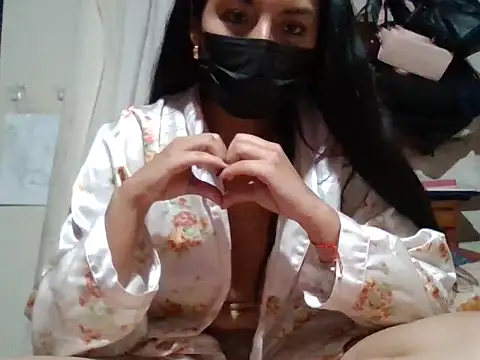 AkashaCute live sex cam