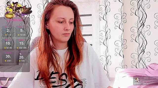 MadelinaJackson's cam snapshot