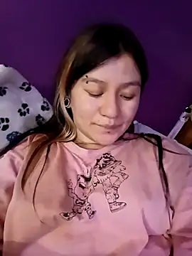 Persefone1331's cam snapshot