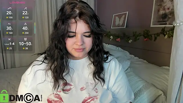 Annet_Nel1son's cam snapshot