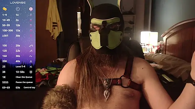 kinkywolf429's cam snapshot