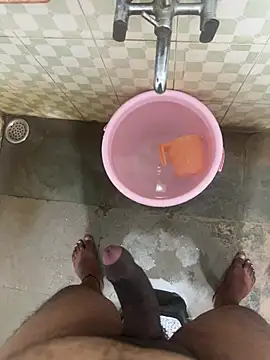 Punedick07's cam snapshot