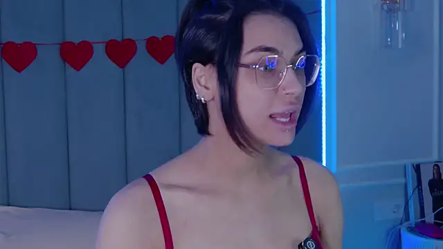 VioletAsh's cam snapshot