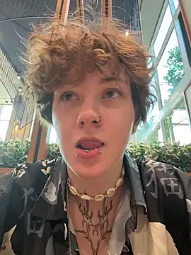 IceMur's cam snapshot