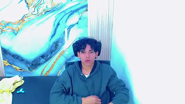 DaviidBuckx_'s cam snapshot