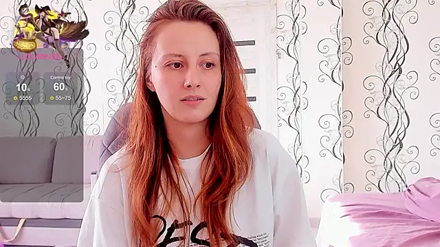 MadelinaJackson's cam snapshot