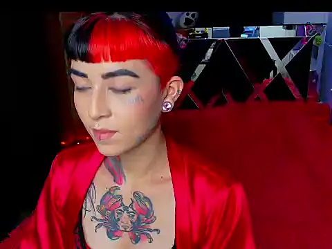 nova_kitttyy's cam snapshot