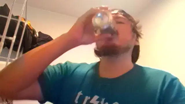 Bouncywarrior's cam snapshot