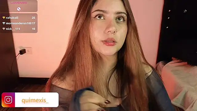 Quimexis's cam snapshot