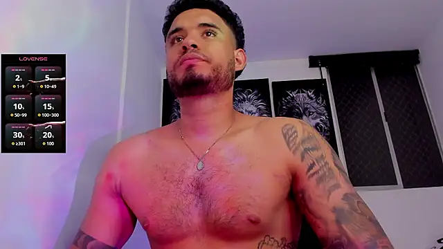 AUSTINN_TORRES's cam snapshot