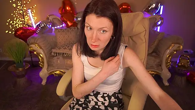 AmiraGoldd's cam snapshot