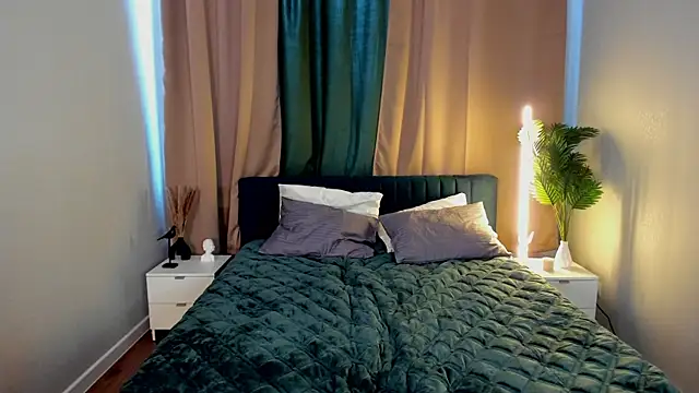 Kira_G0ld's cam snapshot