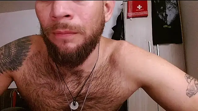 DominanThewolff's cam snapshot